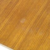 Scandinavian teak dining table, Sweden, 1960