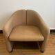 Armchair PS 142 by Eugenio Gerli, Italy