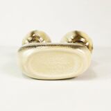 Ceramiczna donica- osłonka, Bay Keramik, Niemcy, lata 60.