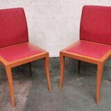 Ligne Roset chair by Didier Gomez