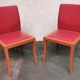 Chaise Ligne Roset par Didier Gomez