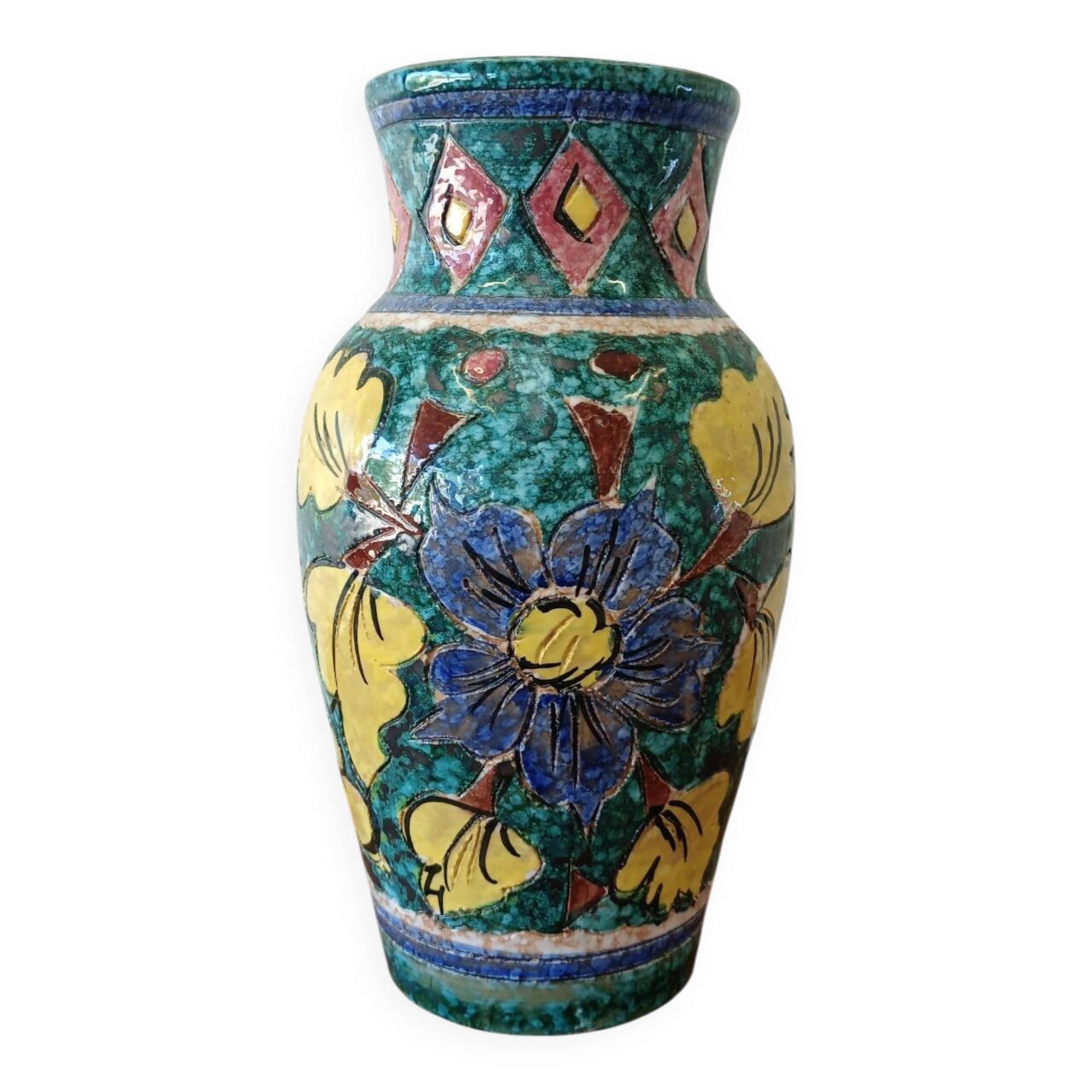 Italian ceramics