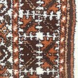 Former carpet tribal Morocco 180 X 225 CM