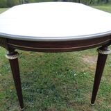 Table ancienne