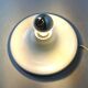 Pair of space age sconces 70/80