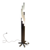 P448 Luci Italia Space Age floor lamp