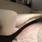 Capri sofa by Johannes Andersen