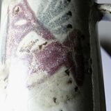 Large mug Le Mûrier Gustave Reynaud Vallauris vintage 1960s