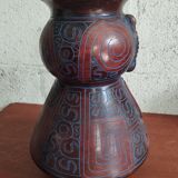 Maldovo ceramic vase