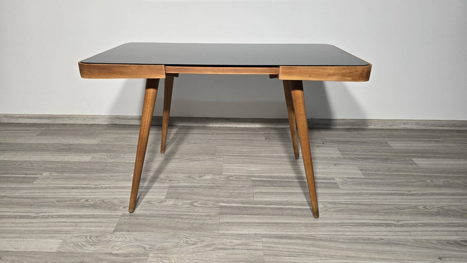 Coffee Table by Jiri Jiroutek for Interior Praha, 1960s