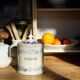 Pot farine avec tamis 1880