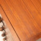 Commode moderniste années 50