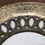 Eastern Moroccan mirror