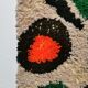Zindekh wall carpet