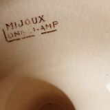 Mijoux Longchamp Serving Trolley