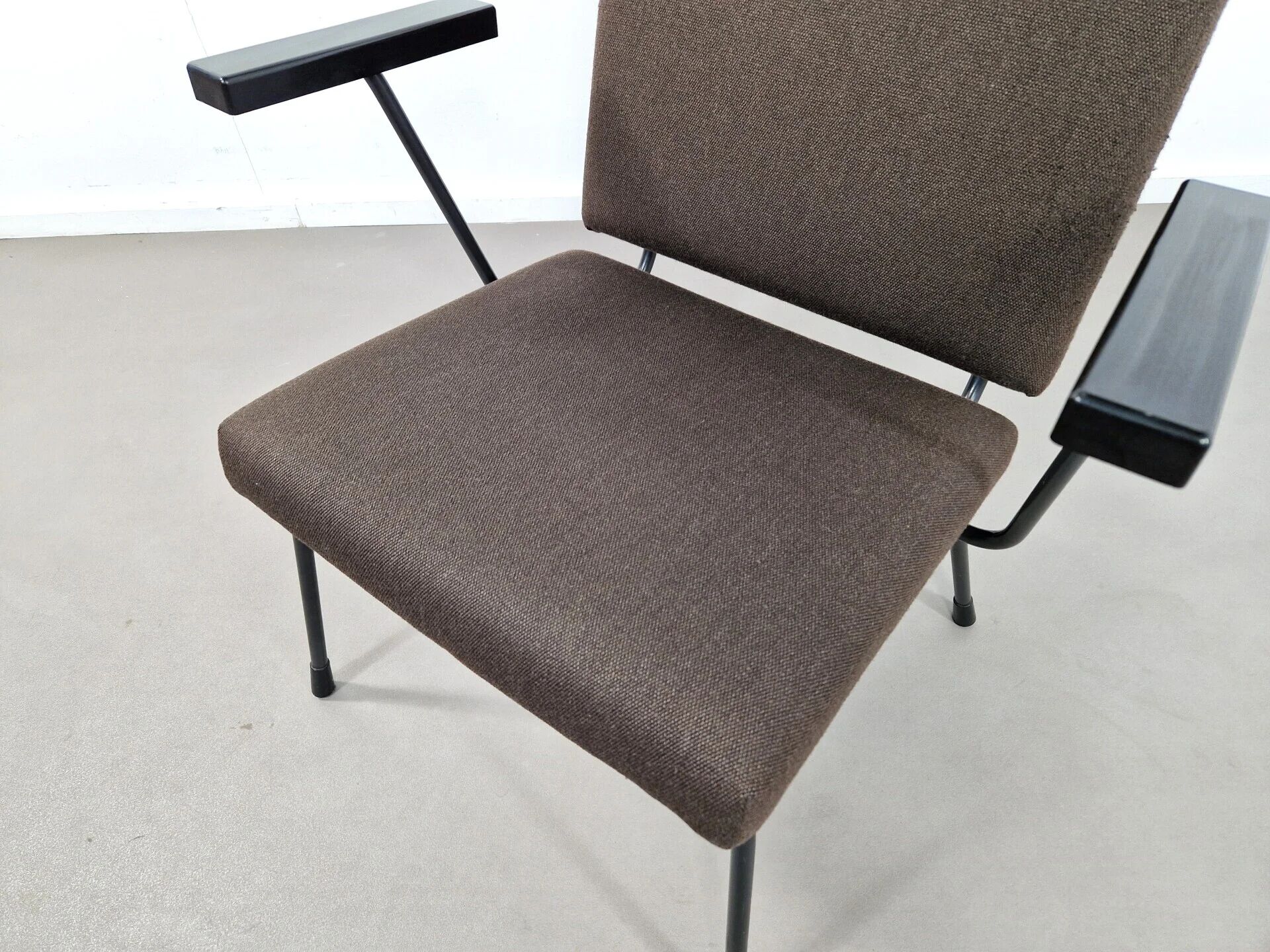 Gispen 1401 chair | Wim Rietveld | 1950s
