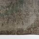 Grey Vintage Floor Carpet