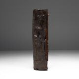 Antique Vernacular Cabinet, France, 19th Century