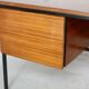 Desk 620 by Pierre guariche, Huchers Minvielle, France, circa 1955