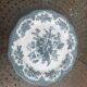 Pie dish, asiatic pheasants Enoch Wedgwood, antique bird decor