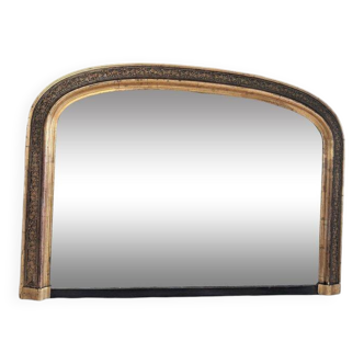 Miroir époque Louis Philippe