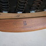 Aksel Bender Madsen for Bovenkamp easy chair