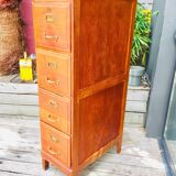 Sorter workbook "The Quick"