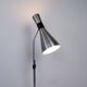 Diablo floor lamp by Fog & Morup, 1960s