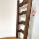 Chaise esprit charles dudouyt
