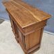 Meuble de sacristie 18e