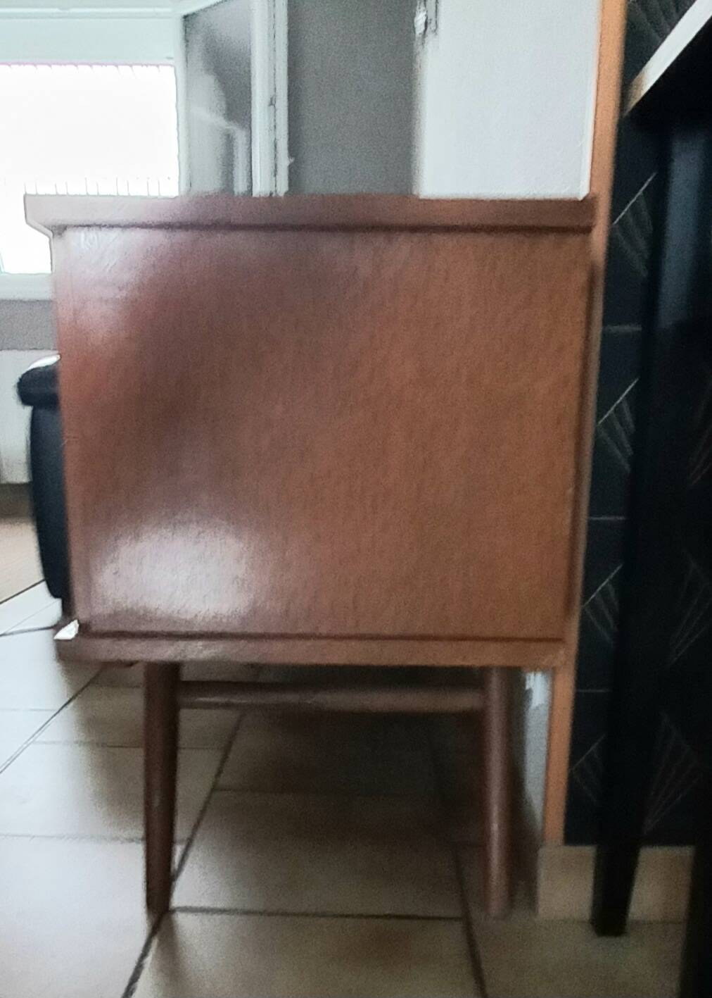 Vintage sideboard or TV cabinet