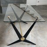 Table brand Jarden France 60's