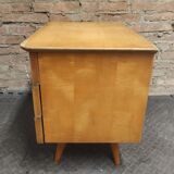 Small furniture feet compass 50s