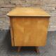 Small furniture feet compass 50s