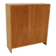 Armoire scandinave en teck, Hans J Wegner, Ry Møbler, Danemark, 1960