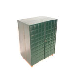 Magic box writing desk by Mummenthaler & Meier