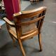 Hairdresser's chair