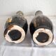 Pair of Vallauris bud vases