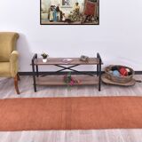 Moroccan Berber Runner Rug 66x247Cm SK 240765