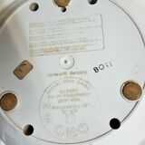 Vintage telescopic lamp Eichhoff Werke design type e 3373 after 1970