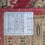 Tapis d'orient
