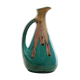 Vintage ceramic liquor decanter by the Denbac manufacture