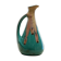 Vintage ceramic liquor decanter by the Denbac manufacture