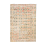 Turkish rug 301x202cm