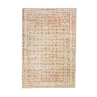 Turkish rug 301x202cm