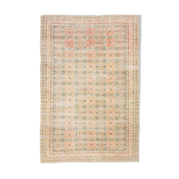 Turkish rug 301x202cm