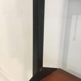 Floor/ceiling library 60s