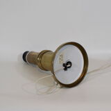 Vintage brass table lamp