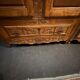 Louis XV Norman wardrobe