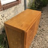Vintage chest of drawers